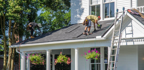 Asphalt Shingles Roofing in Hawley, PA